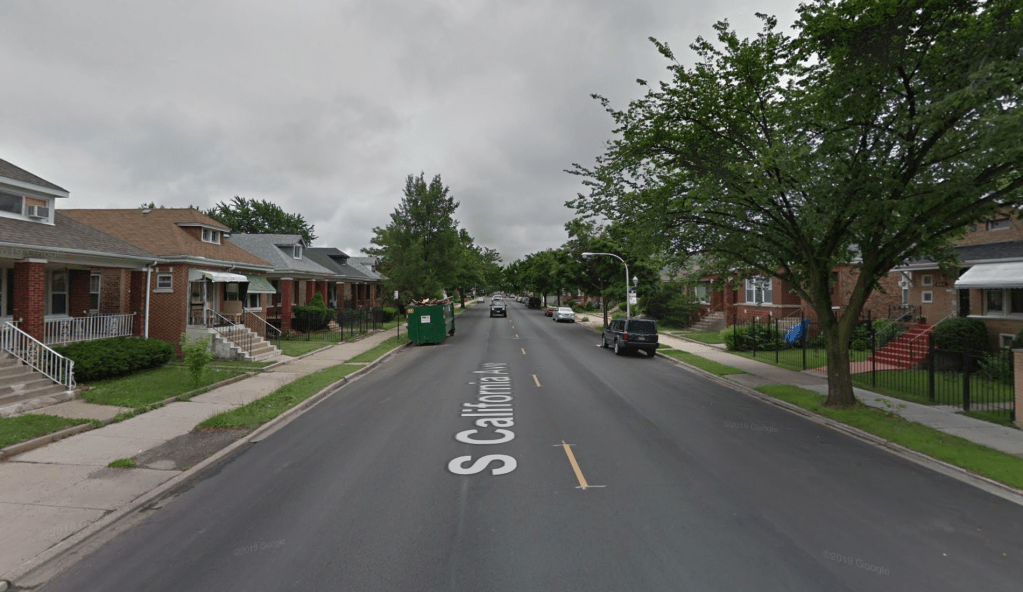 Demetrio Ruiz Macias, 47, killed by hit-and-run driver, was the 9th Chicago bike fatality this year