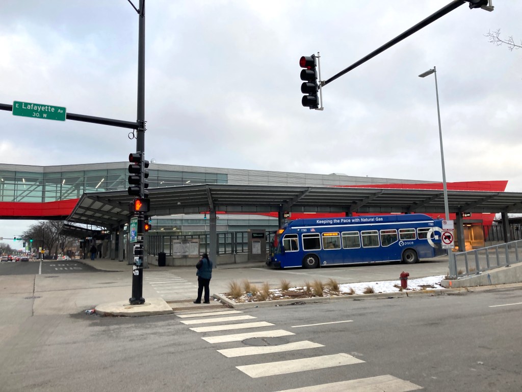RTA plans to focus federal COVID stimulus funding to transit-dependent areas