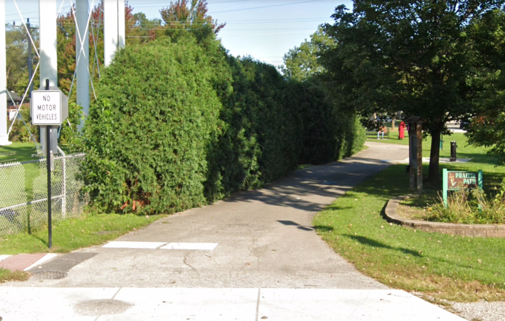 Here’s what we should do to actually make the Illinois Prairie Path safer in Hillside