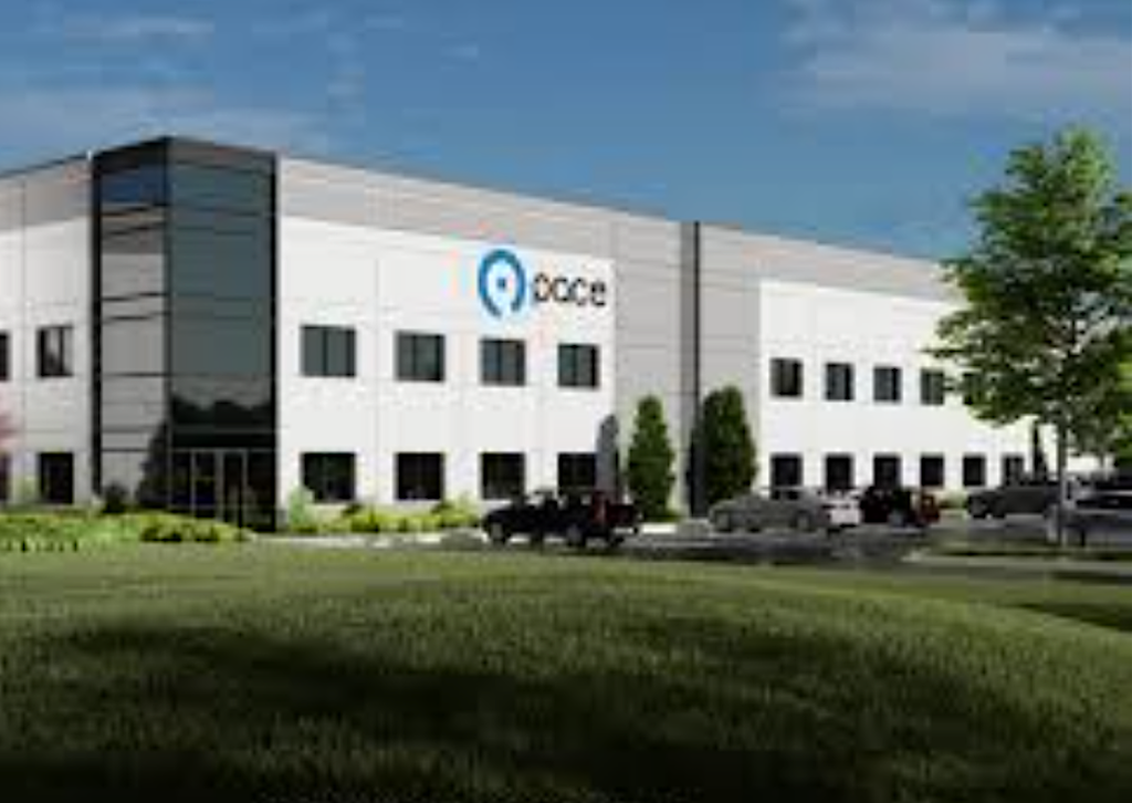 Pace’s new Plainfield garage will enable expansion of I-55 Bus on Shoulder service