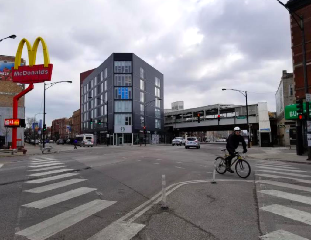 Parking minimums hold developers back: Examining the impact of TOD ordinances