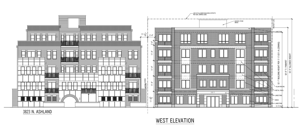Alderman Martin approves 48-unit equitable TOD at Zia’s restaurant site in Lakeview