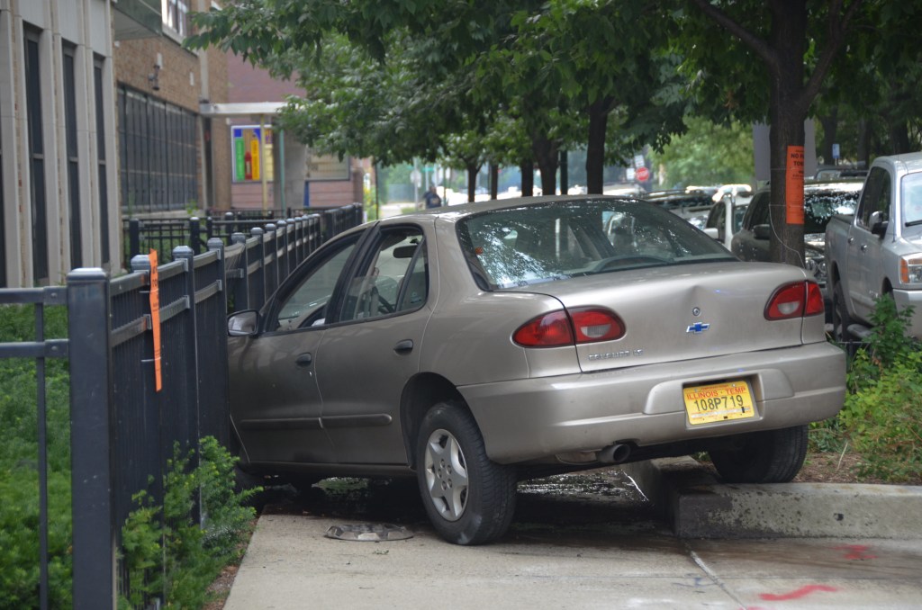 Chicagoland streets are getting deadlier. Can a new Regional Traffic Safety Agenda fix it?