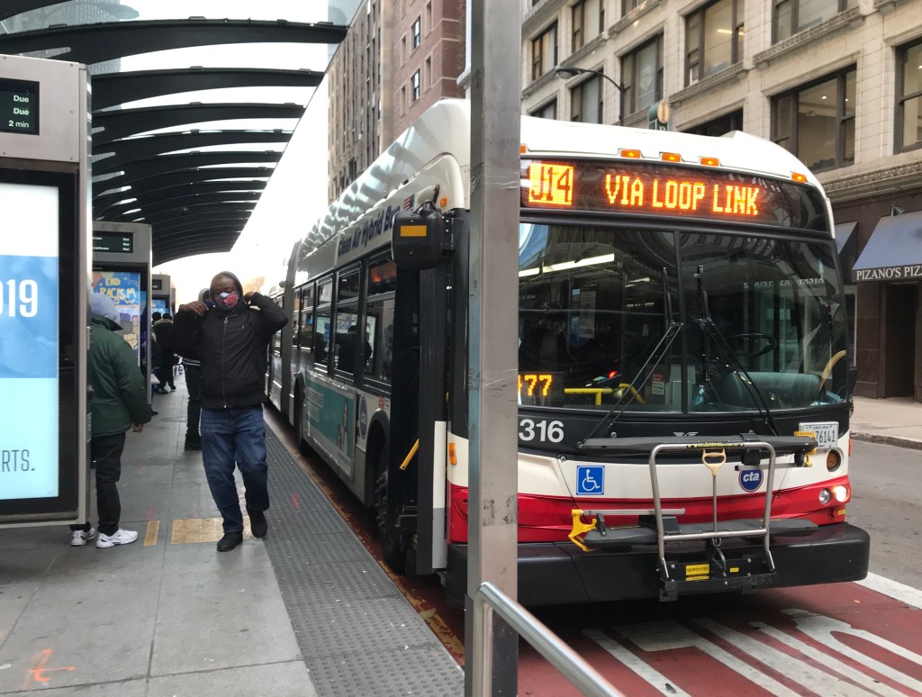 ATA Transit Equity Day forum focused on importance of transit access for economic recovery