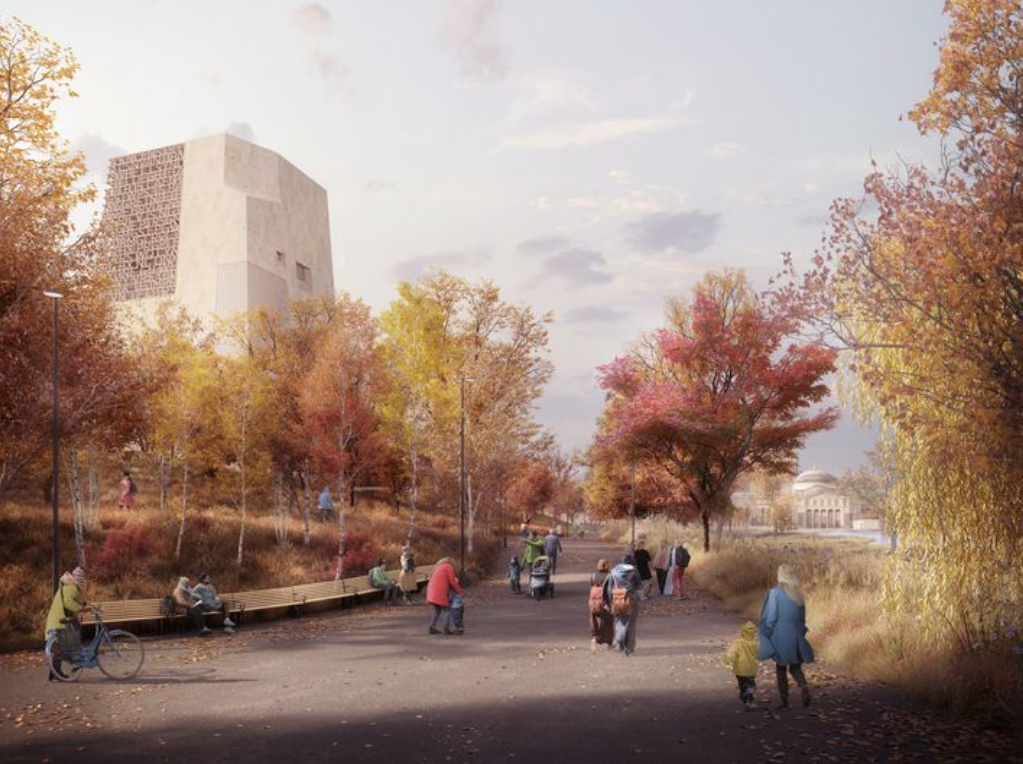 Obama Center work starts this summer. What does the plan mean for transportation?