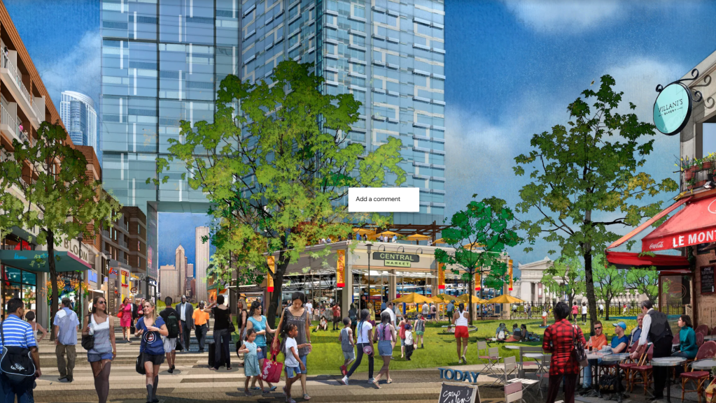 The Tribune is right: One Central transit hub doesn’t yet deserve a $6.5B subsidy