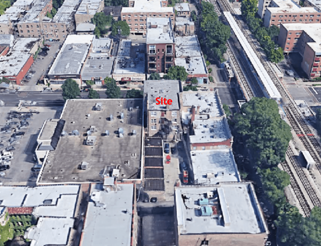 Benefits of building 16 relatively affordable units next to Morse stop should outweigh concerns