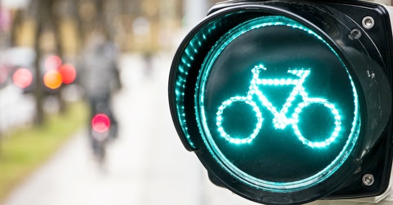 Memo to Buttigieg: Fix Our National Traffic Control Standards