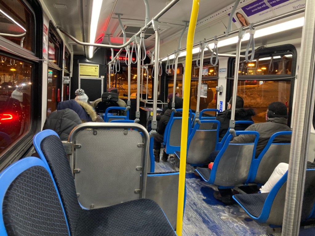 Latest Loop Alliance report shows continued uncertainty and preference for personal cars