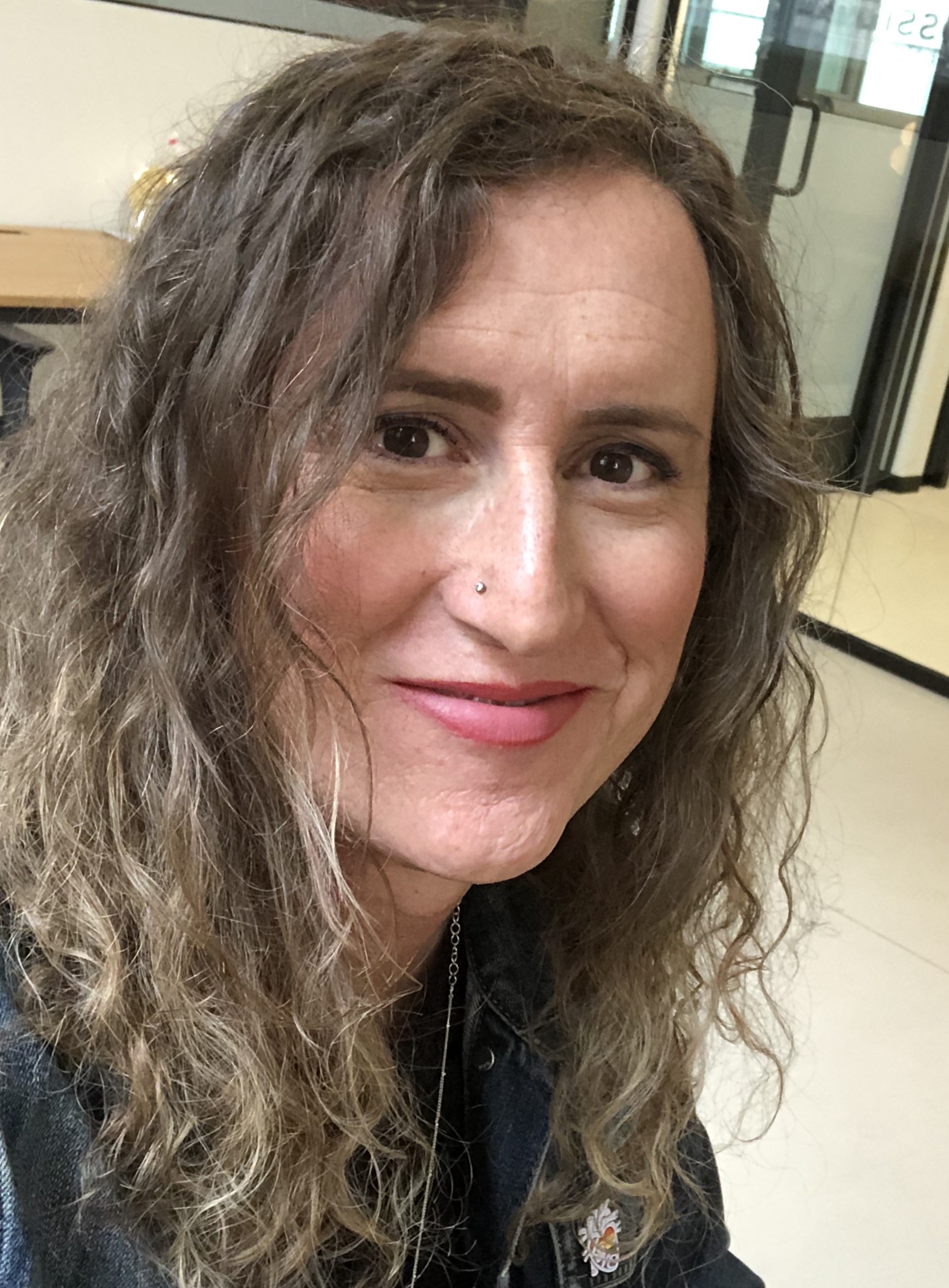 Patti Flynn