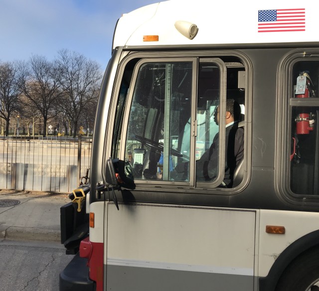 How COVID-19 impacted has Chicagoland public transportation workers