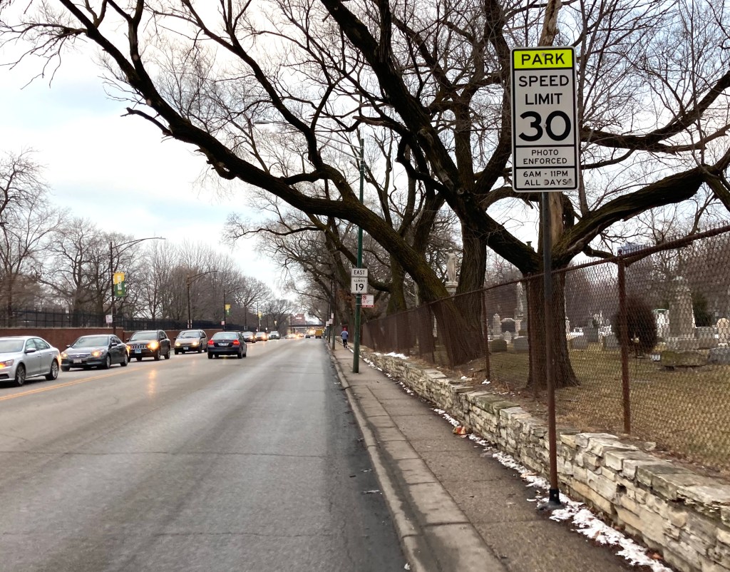 Deconstructing the Chicago Tribune’s speed camera backlash article
