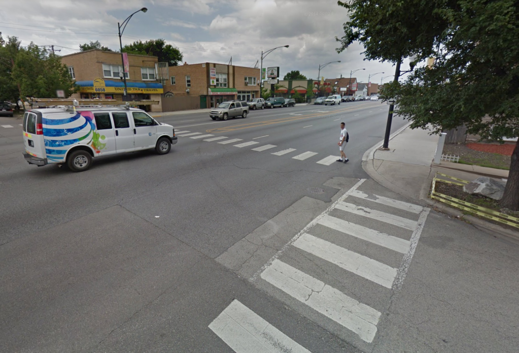 Woman on bike struck by driver in West Lawn is first Chicago cycling fatality of 2021