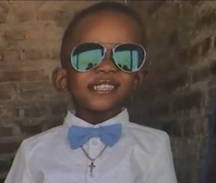 Reckless, unlicensed driver cut short the life of Kawantis Robinson, 5, in Englewood