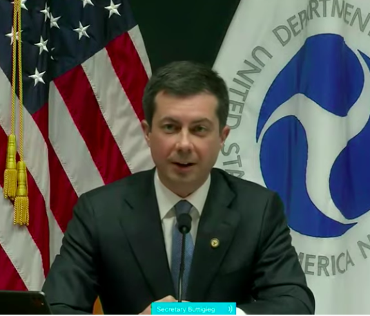 Buttigieg broadly commits to increased safety, equity, sustainability – details pending