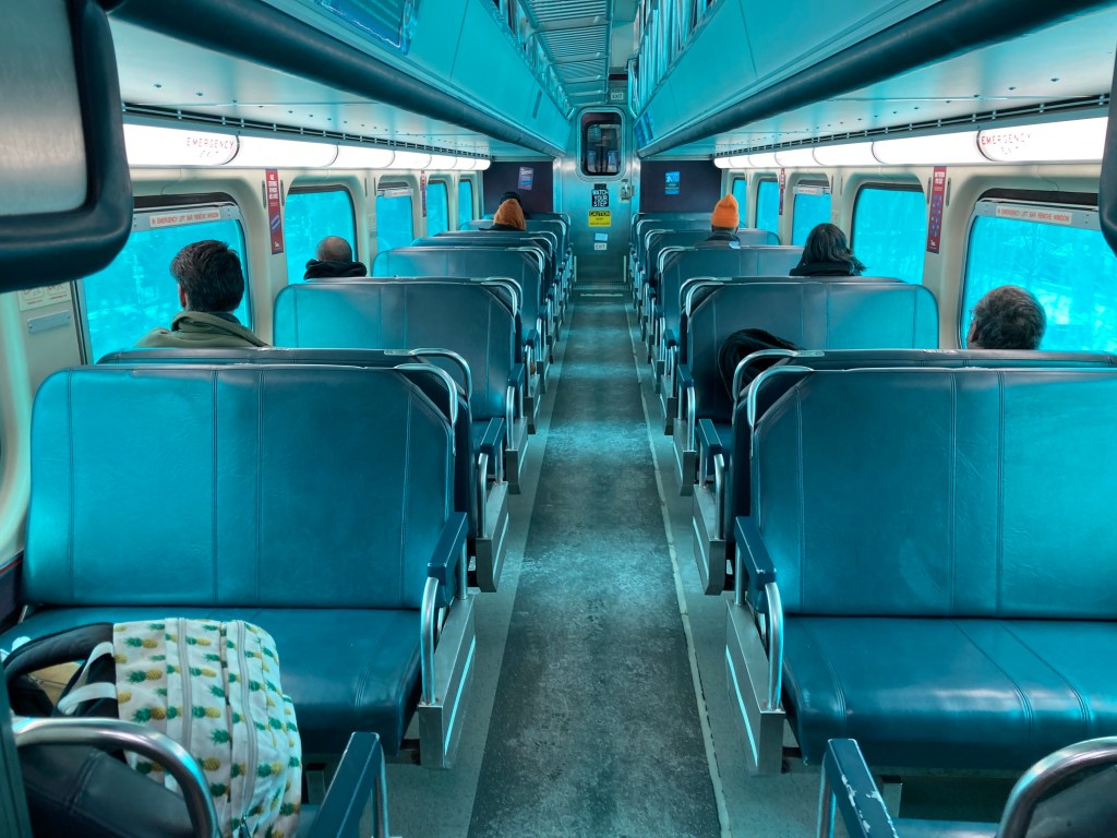 Union Pacific finally caves, agrees to start collecting fares on Metra trains again