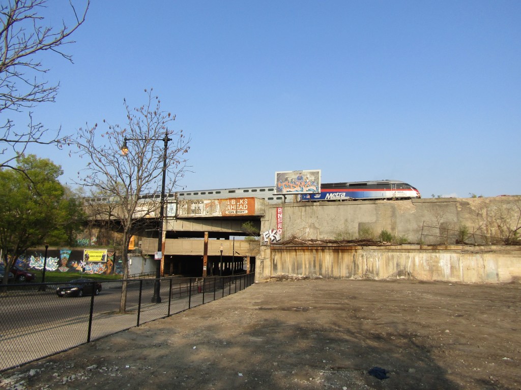 Metra unveils 2021 construction projects, Peterson/Ridge station delayed