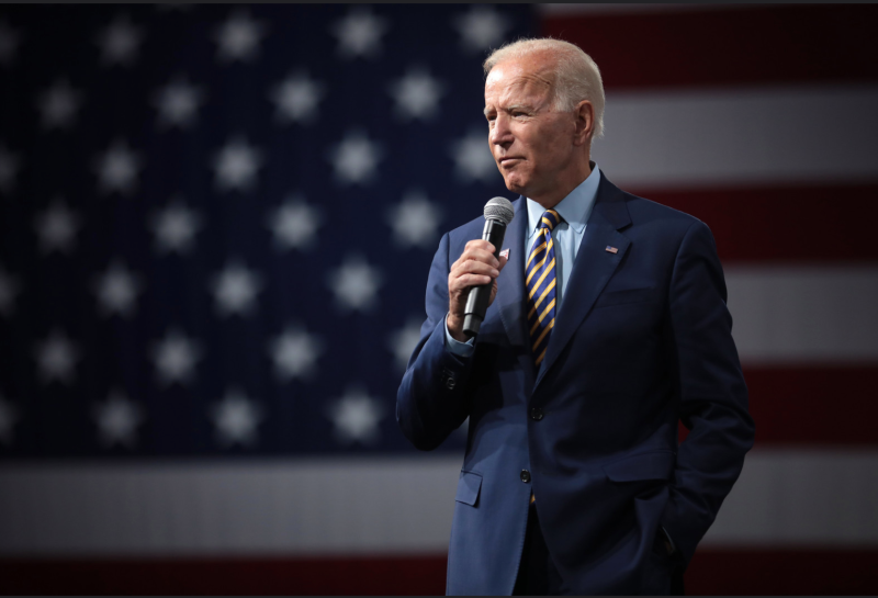 Five Questions About Biden’s Infrastructure Package