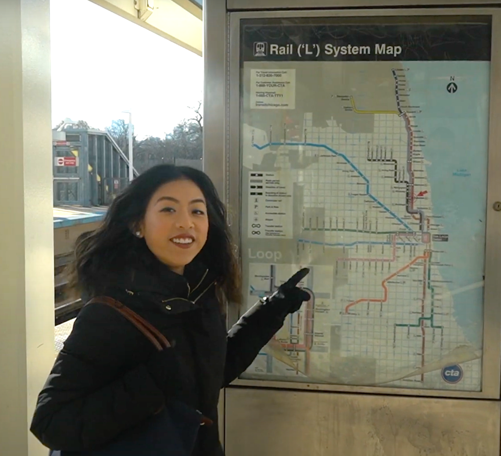 Here are some good resources for getting started living car-free in Chicago