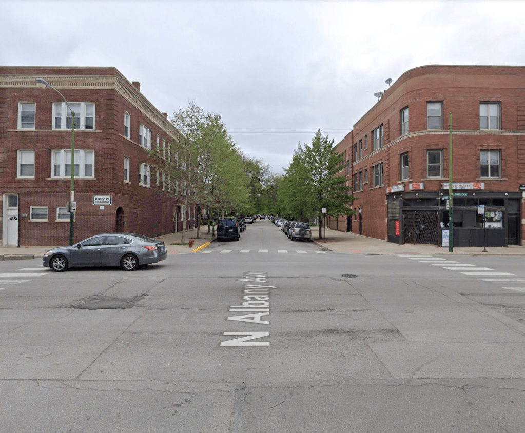 Logan pedestrian fatality highlights how IDOT control of Chicago streets makes us less safe