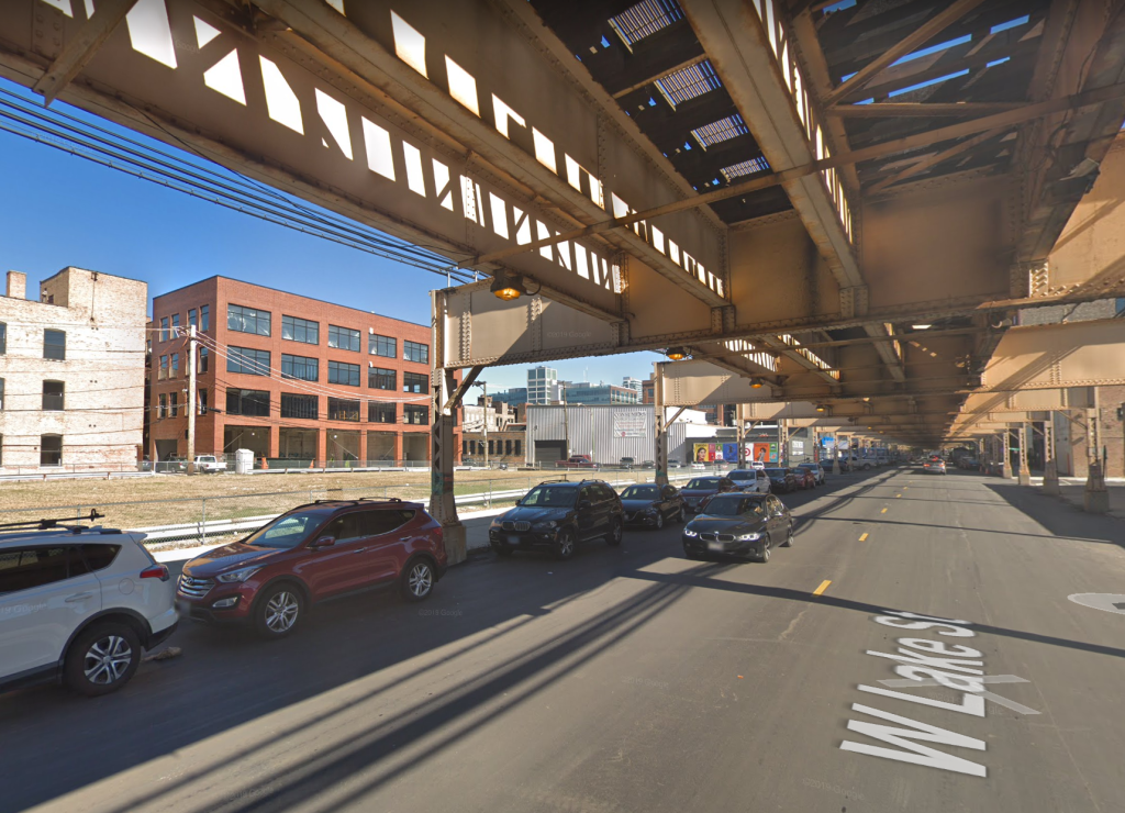 LG Development plan would squander land near Morgan station with an anti-TOD