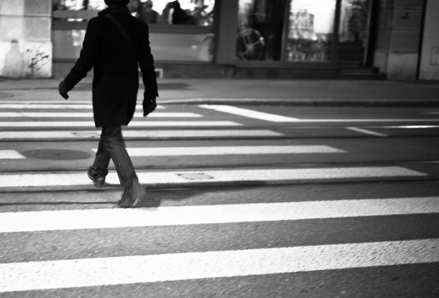 Protecting Non-Motorists Makes NTSB ‘Most Wanted List’ For the First Time