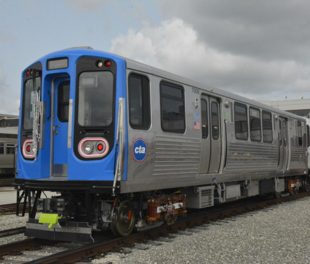 7000-series railcars are an upgrade, but next time, the CTA needs to aim higher