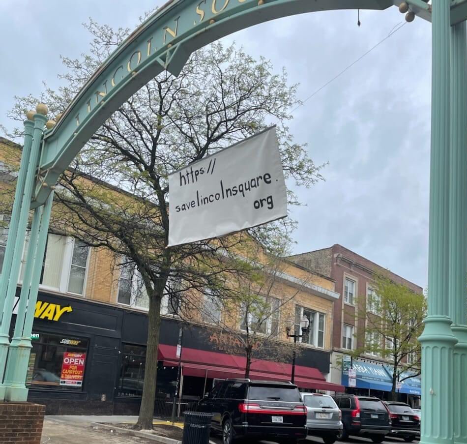 Bar owner who posted racist comments is leading fight against affordable TOD