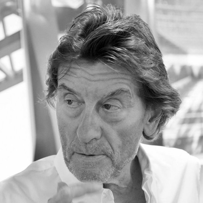 Helmut Jahn