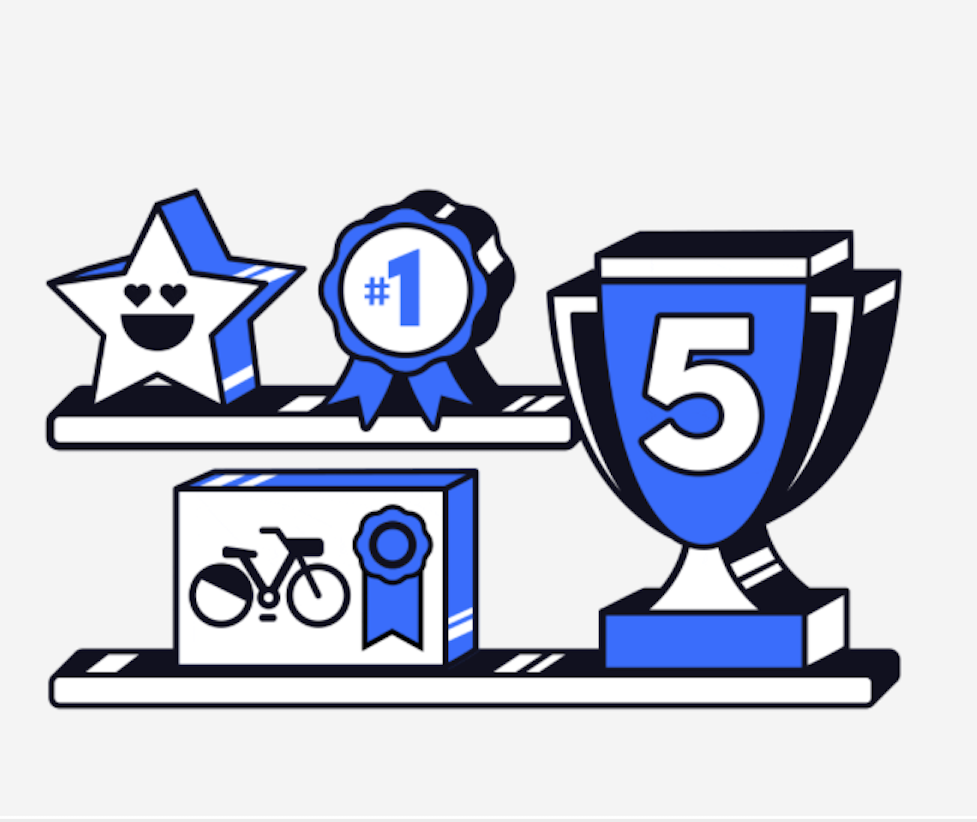 Details on how to earn ride credit and schwag through Divvy’s Bike Angels program