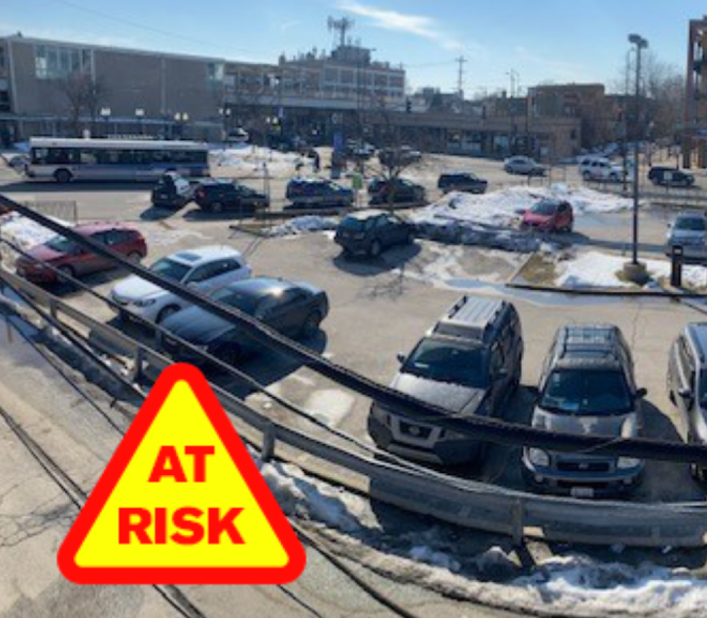 Parking Karens want to block Lincoln Square affordable TOD, advocates fight back