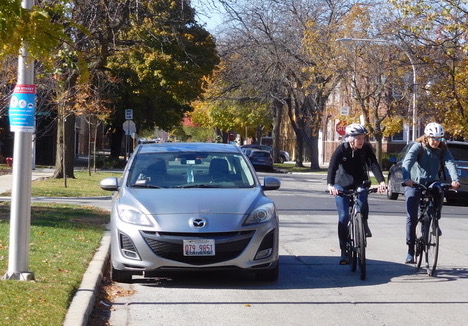The Active Transportation Alliance assesses CDOT’s 2020 Slow Streets program