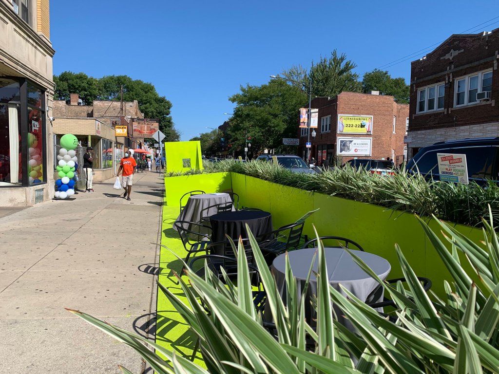 75th Street Boardwalk controversy shows public safety is essential for livable streets