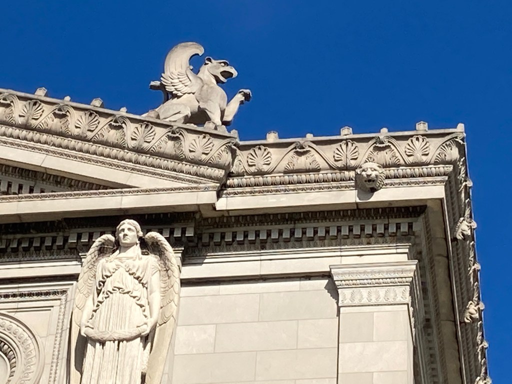 Lakefront museums are freaked out about DuSable Drive – here’s why they shouldn’t be