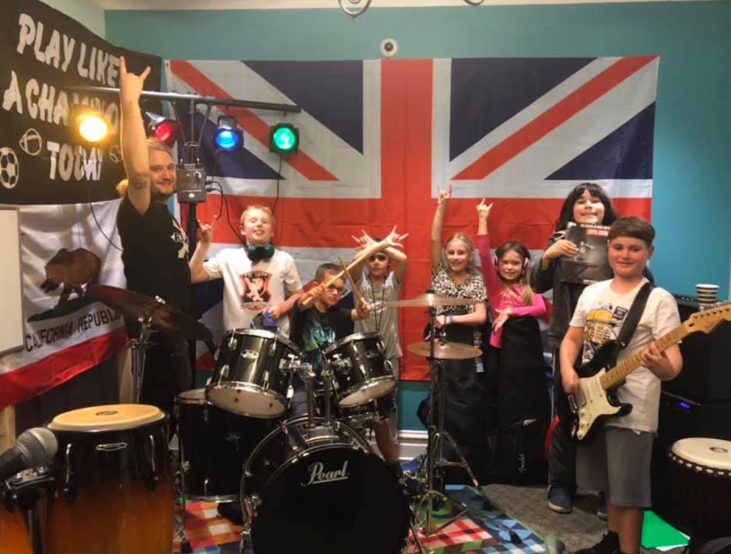 Driver who killed “School of Rock” drummer Kevin Clark refused DUI blood test