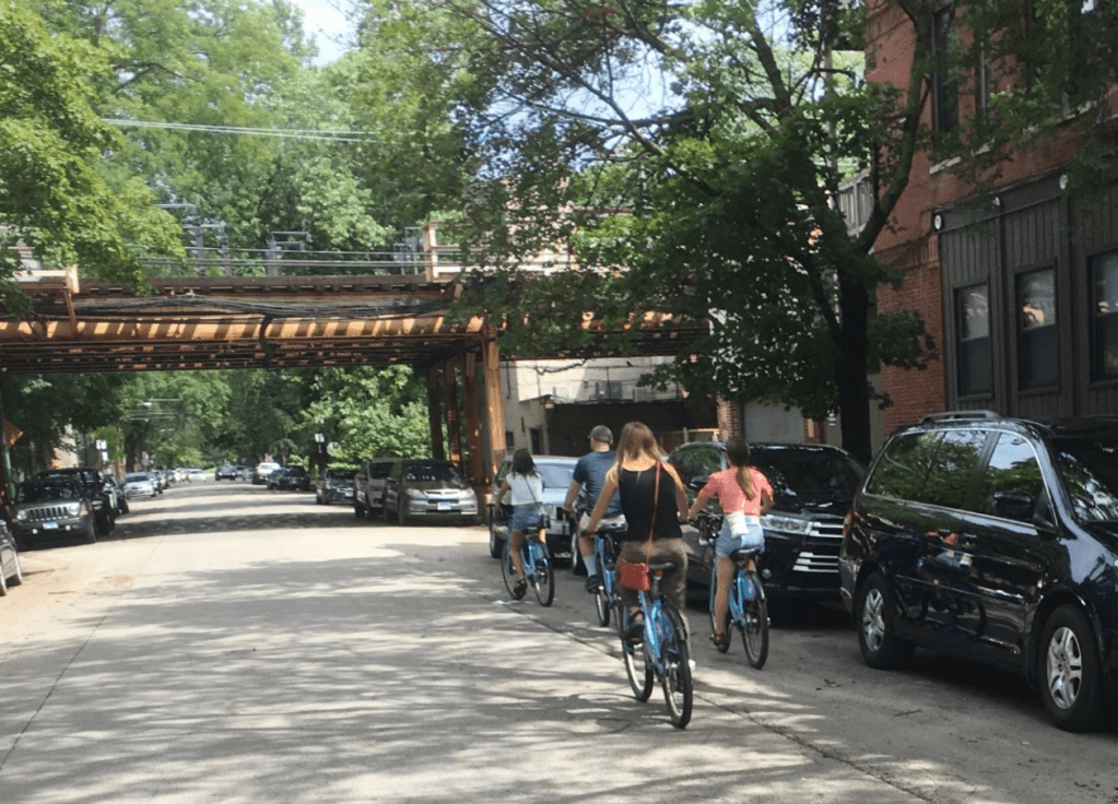 Victory! After years of NIMBY opposition, the Dickens Greenway is finally approved