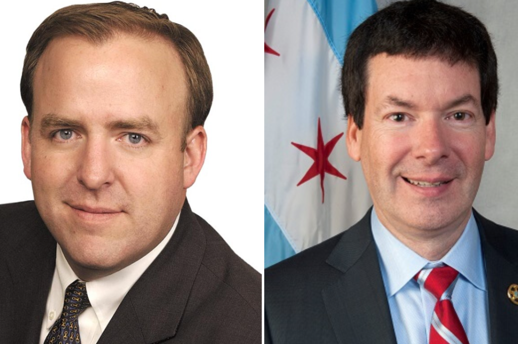 Anti-DuSable Drive aldermen paid for survey showing most Chicagoans are fine with DSD