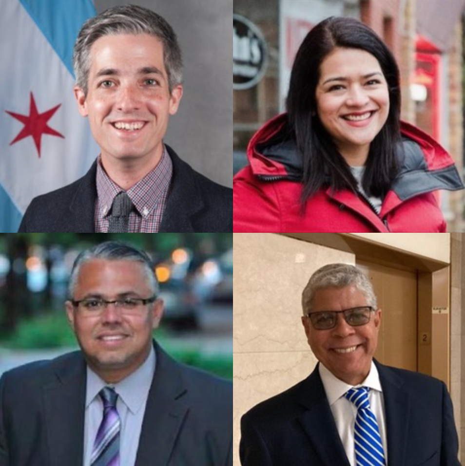 No DuSable Drive vote until Friday, but 30 aldermen will likely support name change