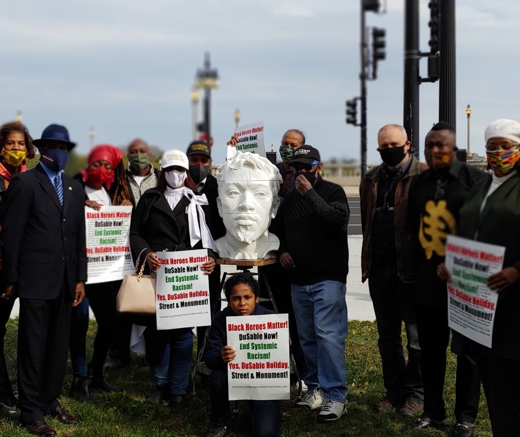 DuSable Drive rally and possible City Council vote slated for June 23