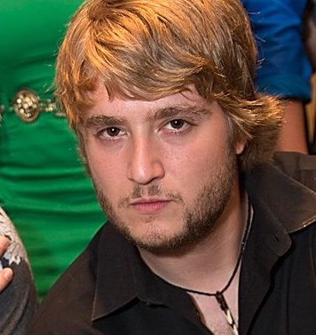 Kevin Clark