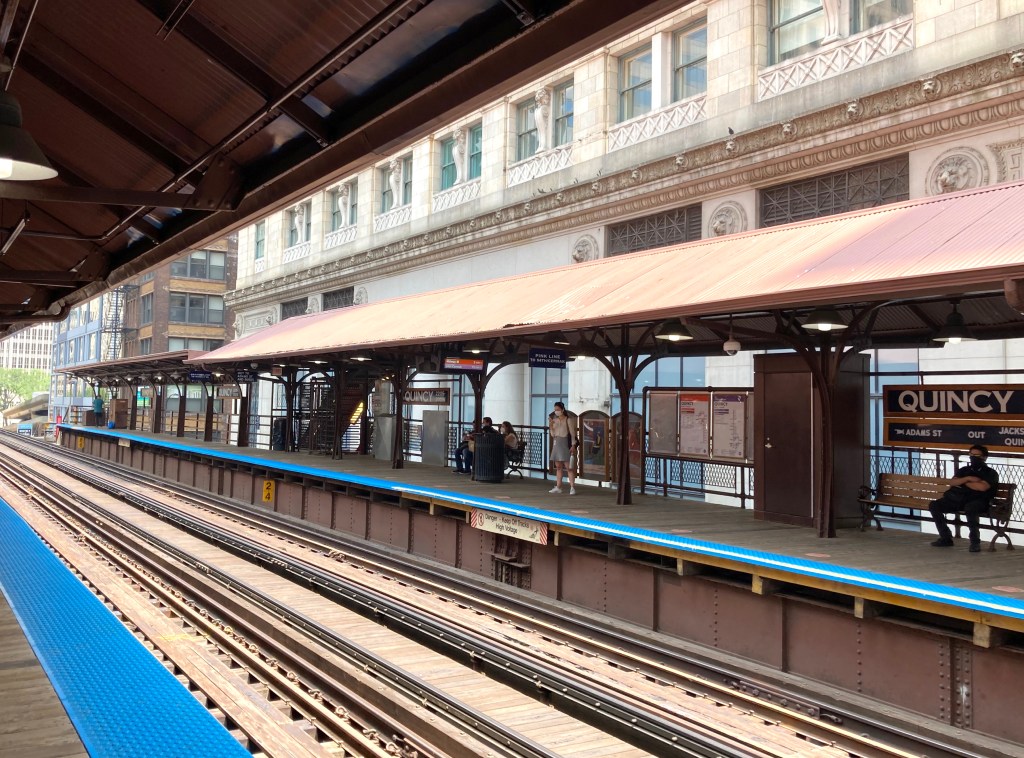 Carpacalypse now: CLA report shows skyrocketing parking levels, modest transit gains