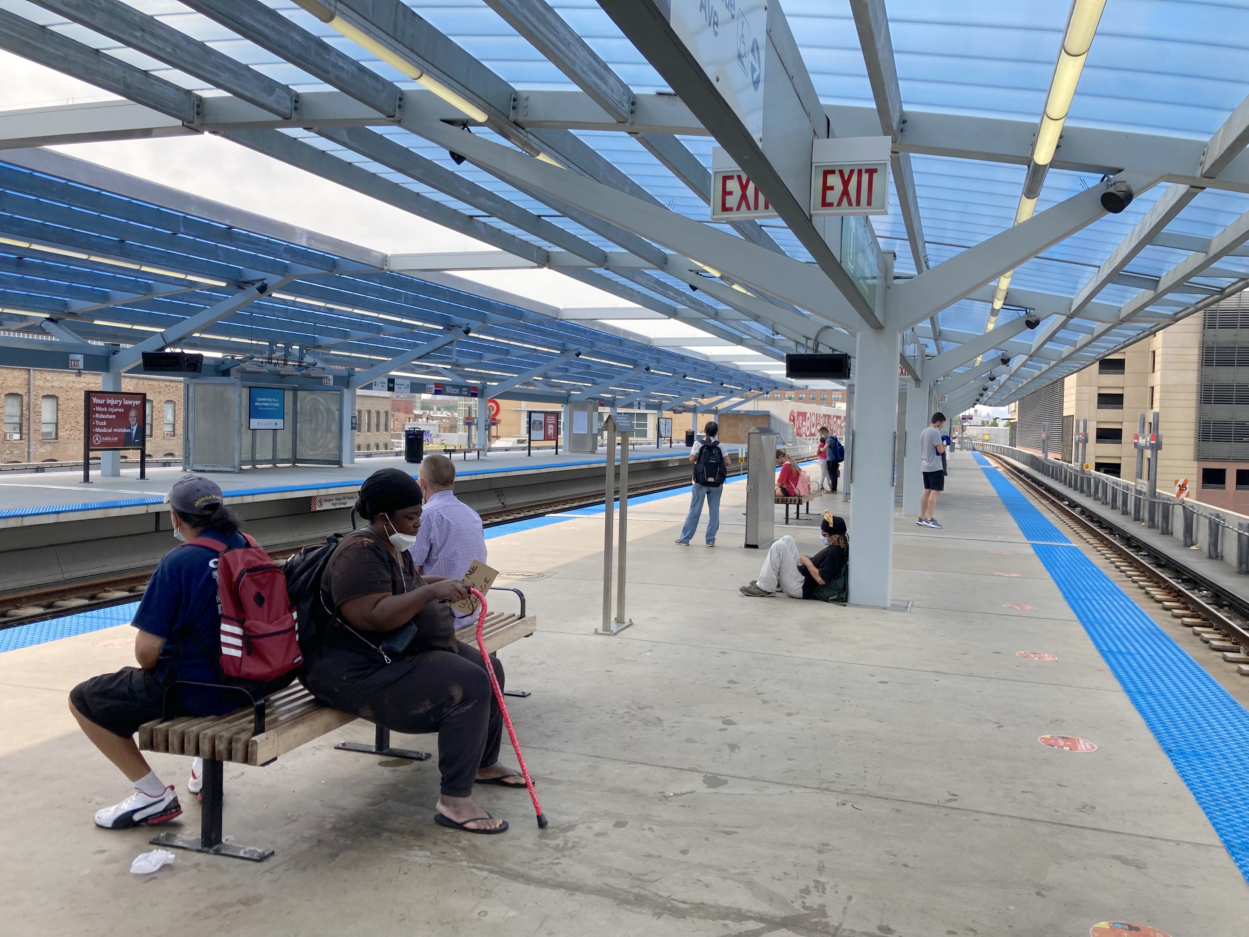 Wilson Red Line RTA’s new capital funding formula prioritizes existing assets, speed ...