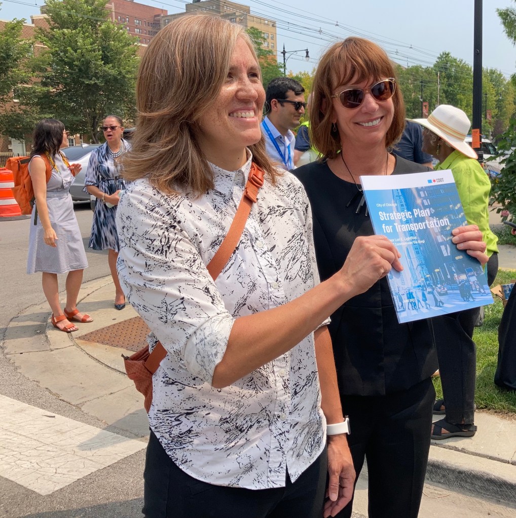 CDOT promises new strategic plan will center equity, help fight intergenerational poverty