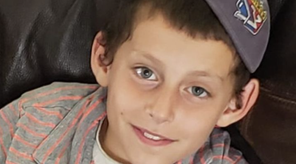 Off-duty cop who reportedly ran stop sign, killing boy on bike, issued citation