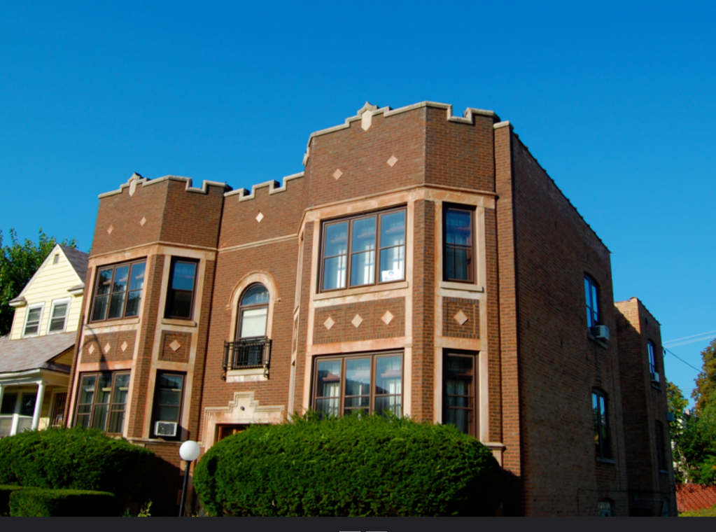 Allowing more density would help Chicago avoid a post-COVID transit death spiral