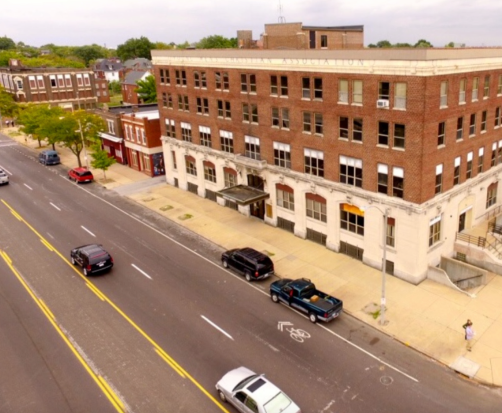 The Most Dangerous Roads in America for Walkers