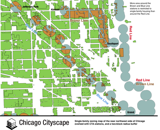Source: Steven Vance, Chicago Cityscape, March 2017