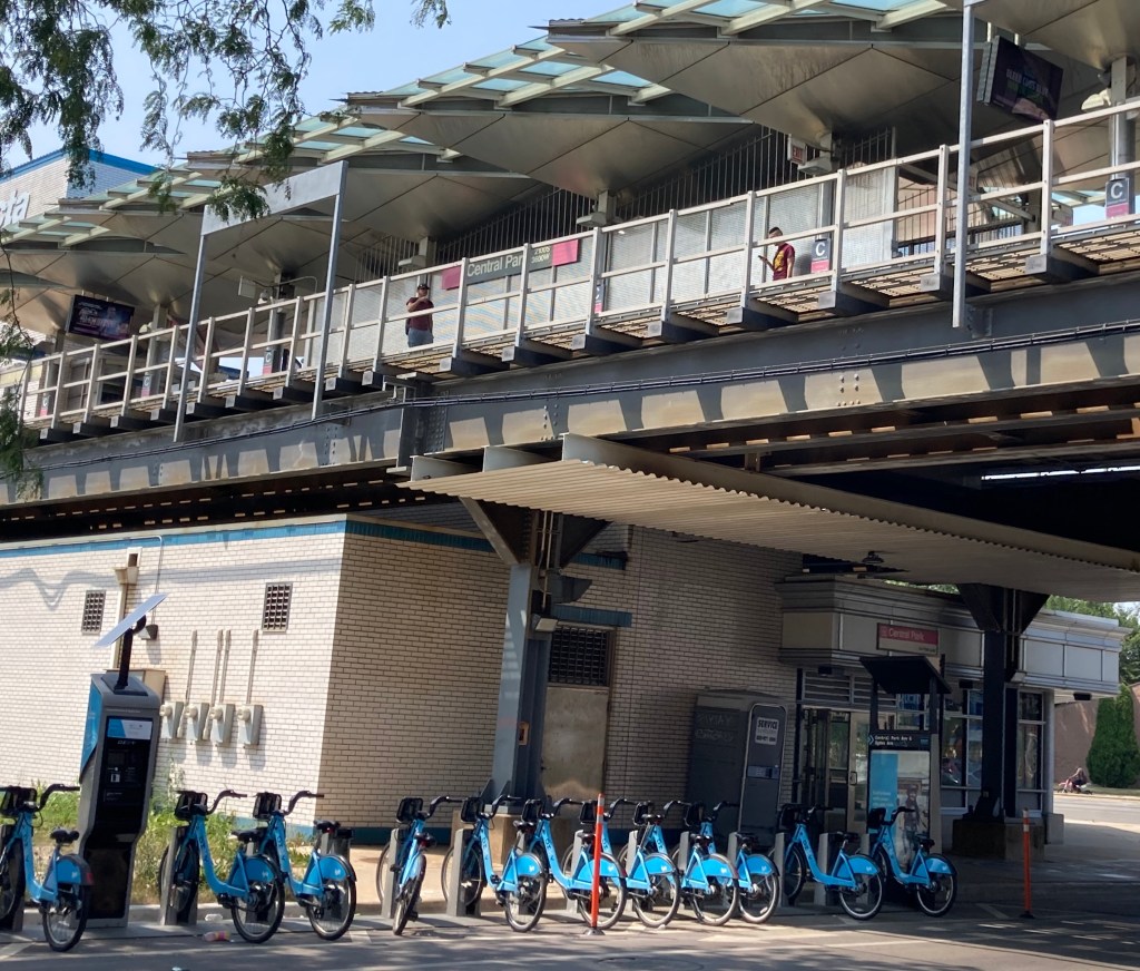 A closer look at CDOT’s plan to close Chicago’s transportation equity gap