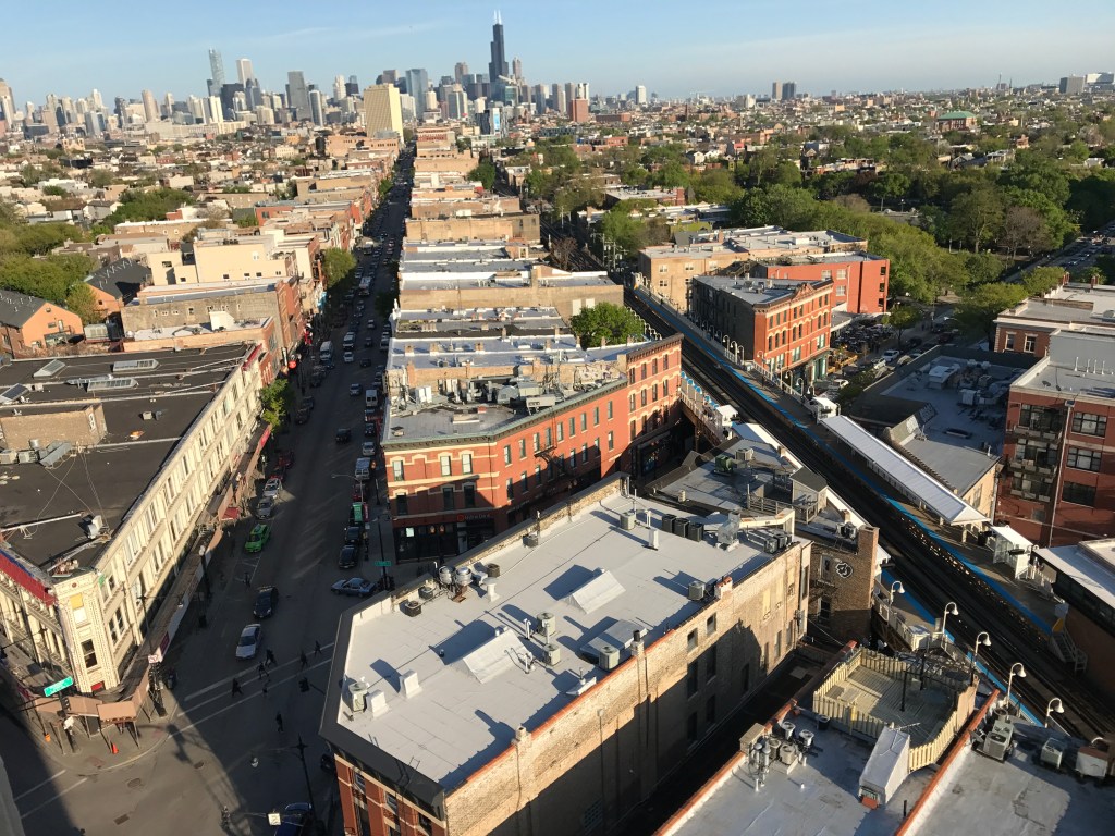 High rents are a policy choice: What’s driving displacement across The North Side