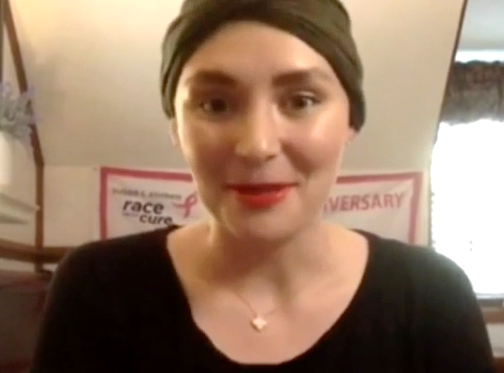 Hit-and-run driver killed cancer survivor Sophie Elizabeth Allen, 27, near Wrigley Field